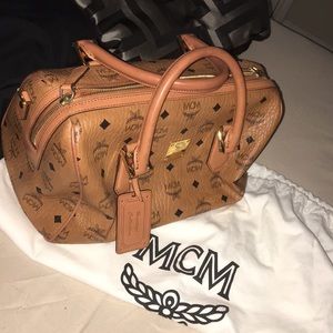 Mcm Heritage Collection